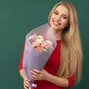 Букет &laquo;Машенька&raquo; 0