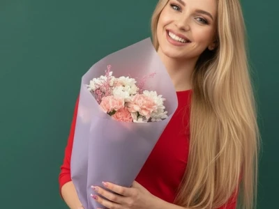 Букет «Машенька»