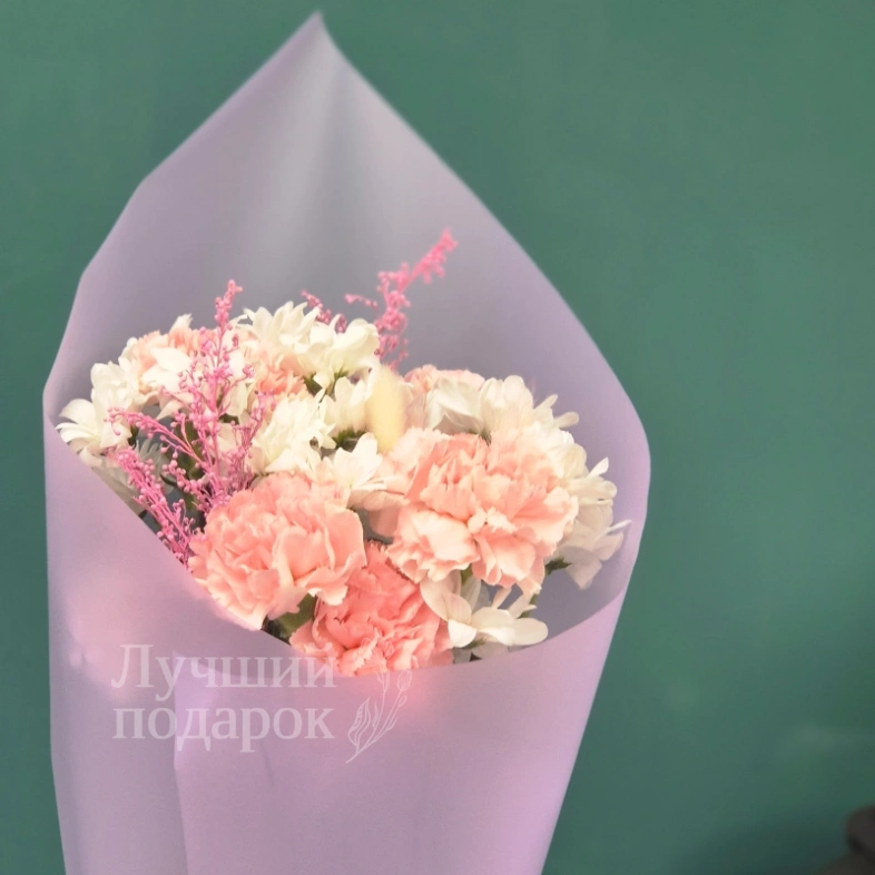 Букет &laquo;Машенька&raquo;