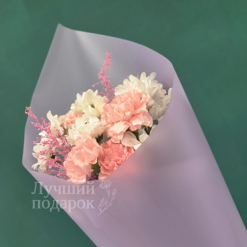 Букет &laquo;Машенька&raquo;