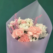Букет &laquo;Машенька&raquo; 2