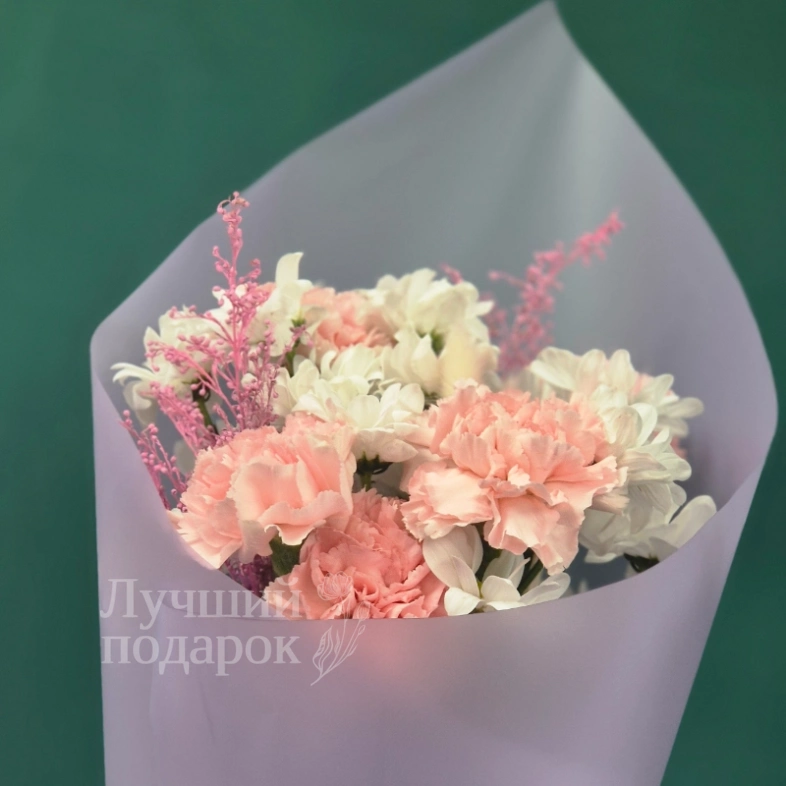 Букет &laquo;Машенька&raquo;