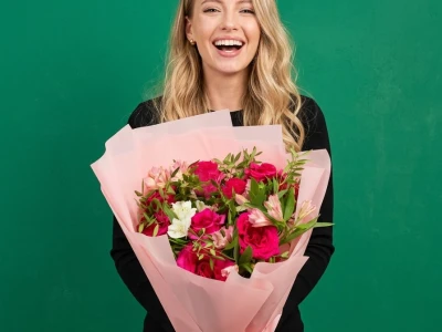 Букет «Встреча»