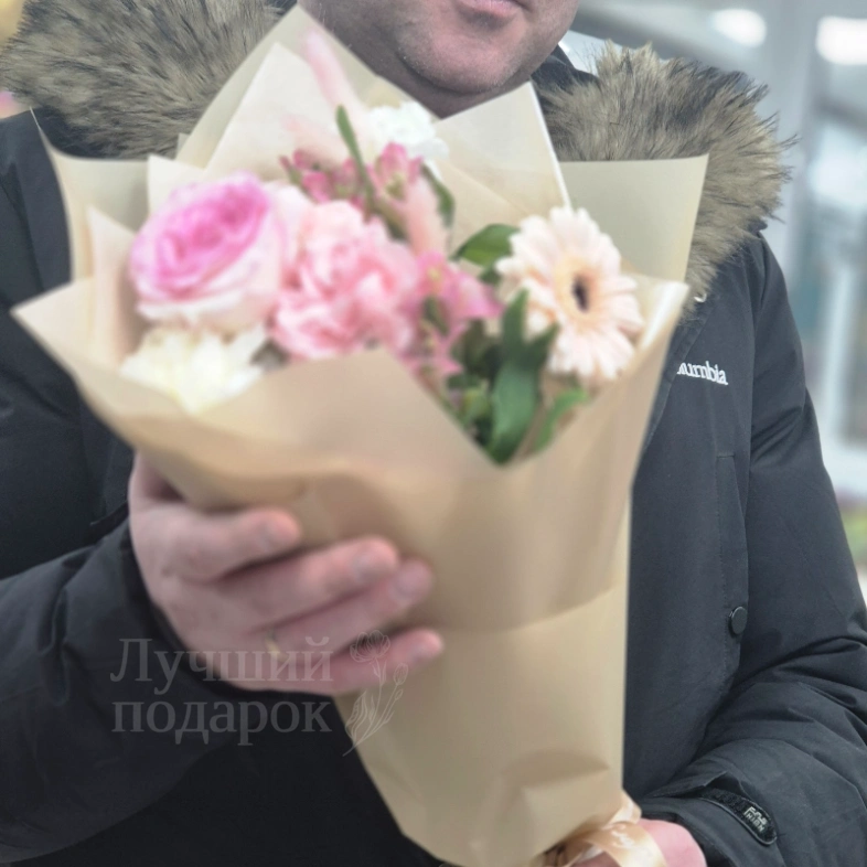 Букет &laquo;Елена&raquo;