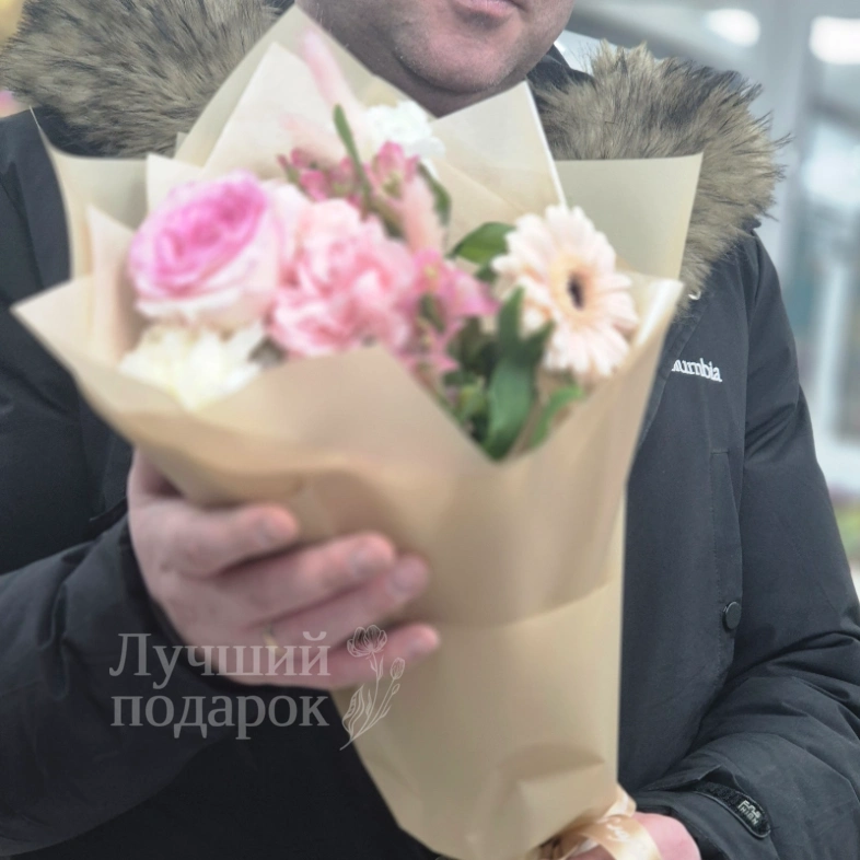 Букет &laquo;Елена&raquo;