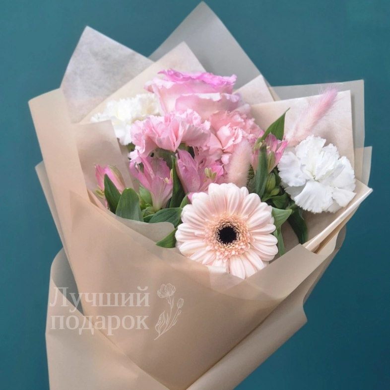 Букет &laquo;Елена&raquo;