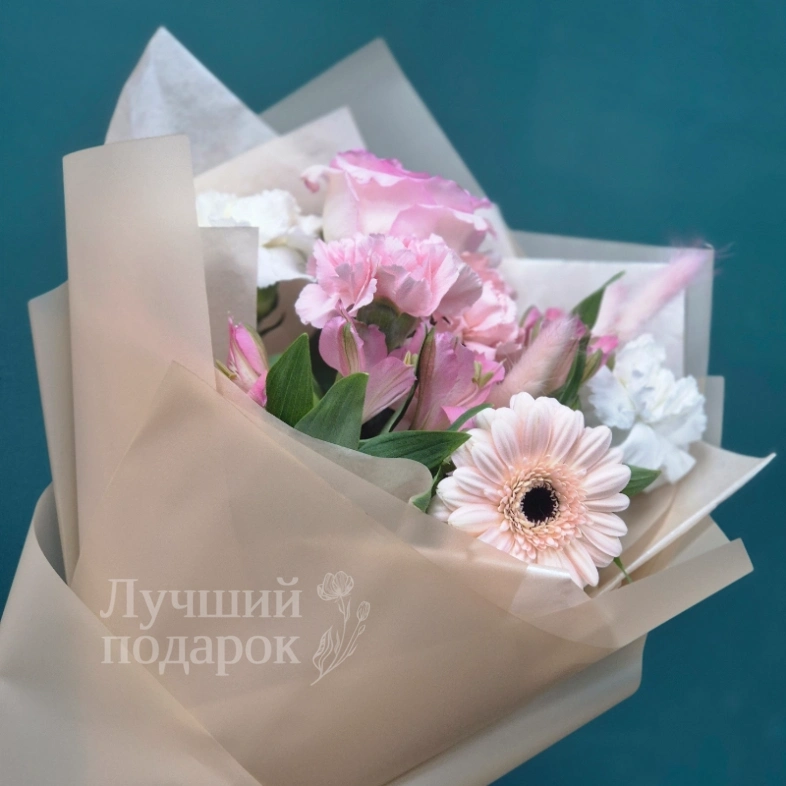 Букет &laquo;Елена&raquo;