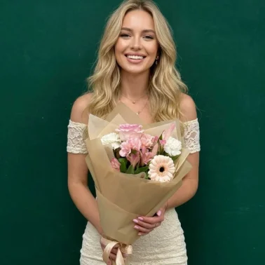 Букет «Елена»