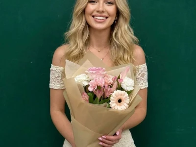 Букет «Елена»