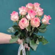 Букет роз &laquo;Свирель&raquo; 1