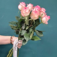 Букет роз &laquo;Свирель&raquo; 3