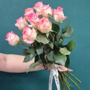 Букет роз &laquo;Свирель&raquo; 2