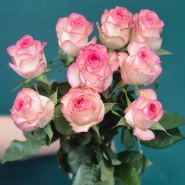 Букет роз &laquo;Свирель&raquo; 4