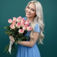 Букет из роз &laquo;Джулия&raquo; 0