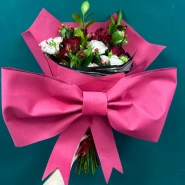 Букет &laquo;Бантик&raquo; 3