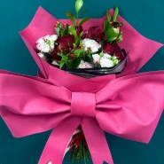 Букет &laquo;Бантик&raquo; 2
