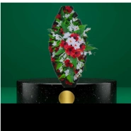 Траурный венок номер 2 0