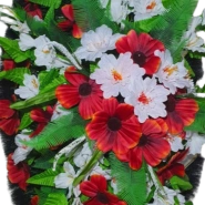 Траурный венок номер 2 1