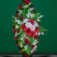 Траурный венок номер 2 2