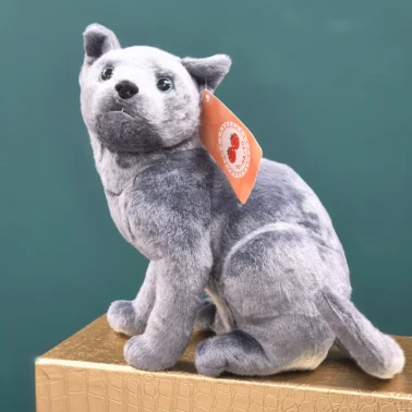 Мягкая игрушка «Кот серьёзный