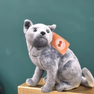 Мягкая игрушка &laquo;Кот серьёзный" 1