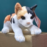 Мягкая игрушка &laquo;Кот серьёзный" 3