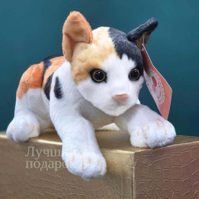 Мягкая игрушка &laquo;Кот серьёзный"