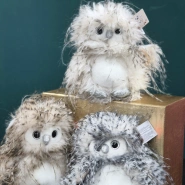 Мягкая игрушка &laquo;Букля&raquo; 0