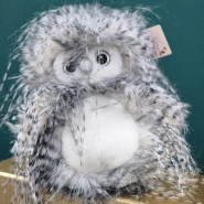 Мягкая игрушка &laquo;Букля&raquo; 1