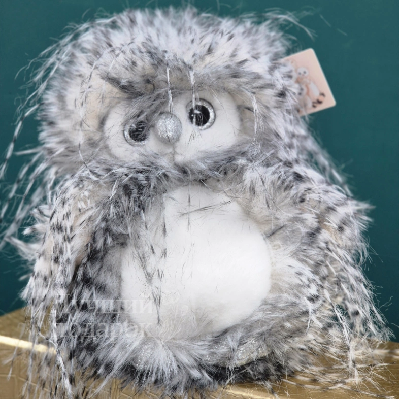 Мягкая игрушка &laquo;Букля&raquo;