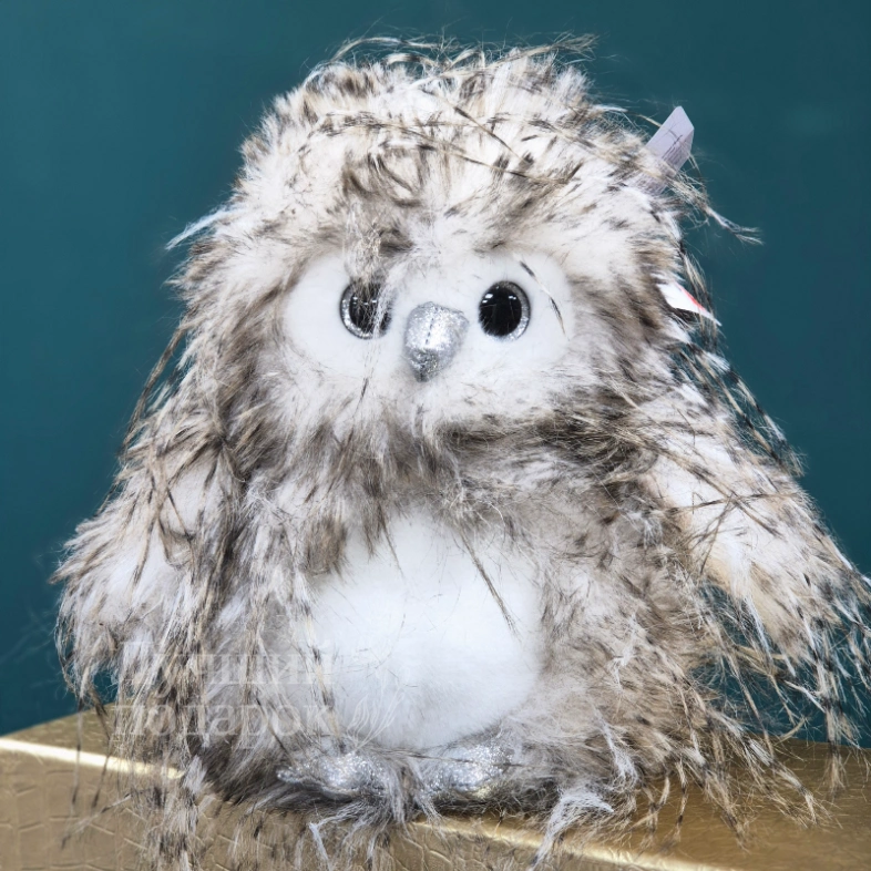 Мягкая игрушка &laquo;Букля&raquo;