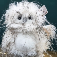 Мягкая игрушка &laquo;Букля&raquo; 3