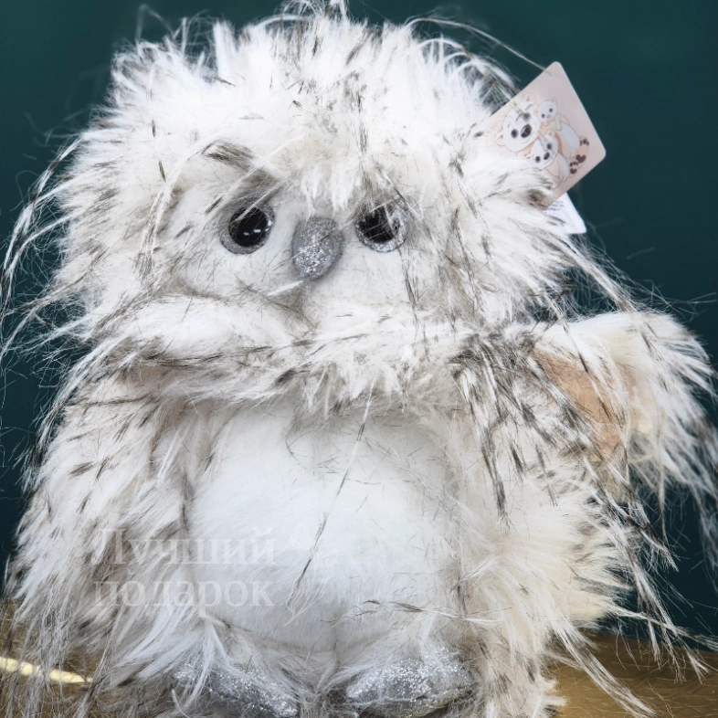 Мягкая игрушка &laquo;Букля&raquo;