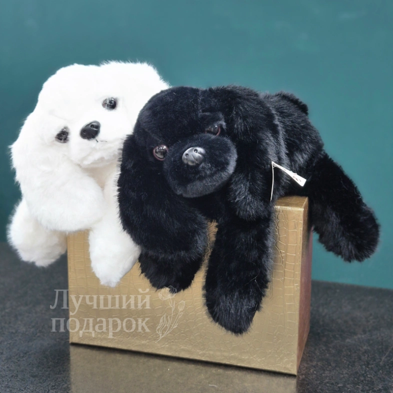 Мягкая игрушка &laquo;Спаниэль&raquo;