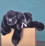 Мягкая игрушка &laquo;Спаниэль&raquo; 1