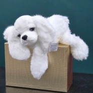 Мягкая игрушка &laquo;Спаниэль&raquo; 2