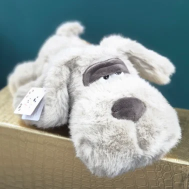 Мягкая игрушка «Пёс Барбос»