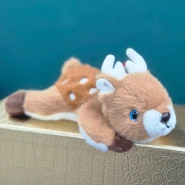 Мягкая игрушка &laquo;Оленёнок&raquo; 0