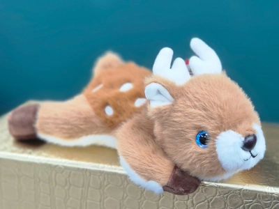 Мягкая игрушка «Оленёнок»