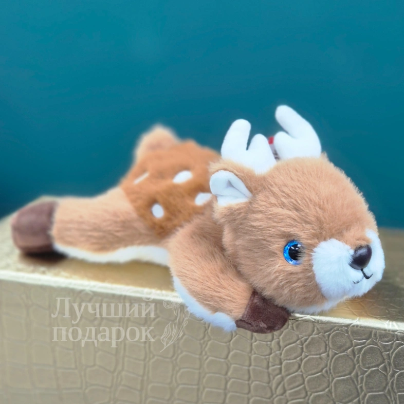 Мягкая игрушка &laquo;Оленёнок&raquo;