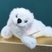 Мягкая игрушка &laquo;Морской котик&raquo; 0