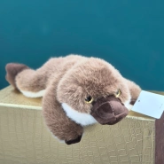 Мягкая игрушка &laquo;Утконос&raquo; 0