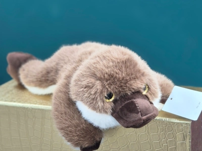 Мягкая игрушка «Утконос»