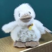 Мягкая игрушка &laquo;Бусинка&raquo; 1