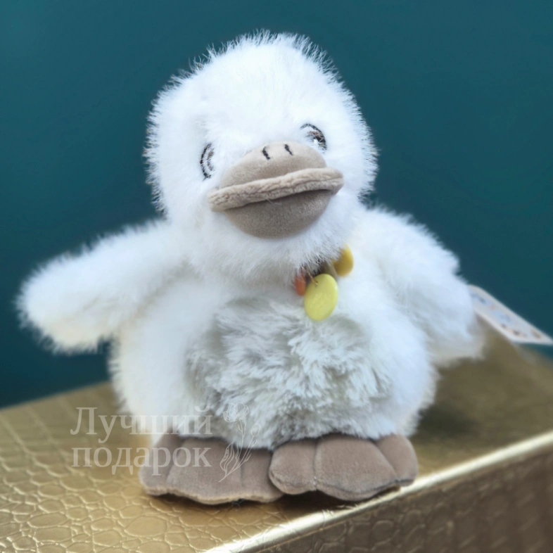 Мягкая игрушка &laquo;Бусинка&raquo;