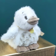 Мягкая игрушка &laquo;Бусинка&raquo; 2