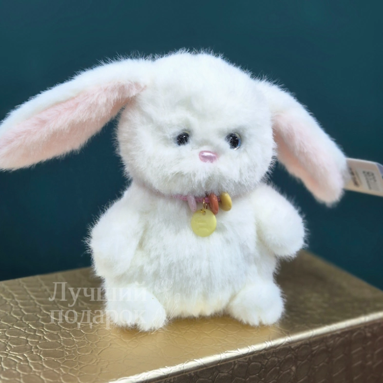 Мягкая игрушка &laquo;Бусинка&raquo;