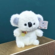 Мягкая игрушка &laquo;Бусинка&raquo; 4