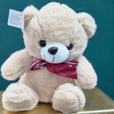 Мягкая игрушка мишка «Мишутка»