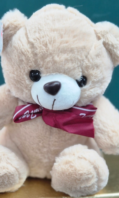 Мягкая игрушка мишка «Мишутка»